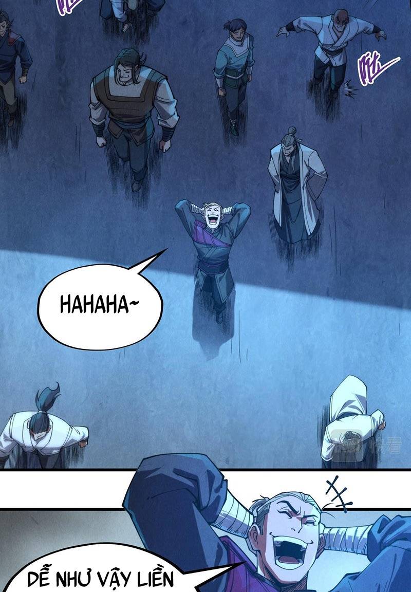 Vạn Cổ Chí Tôn Chap 139 - Next Chap 140