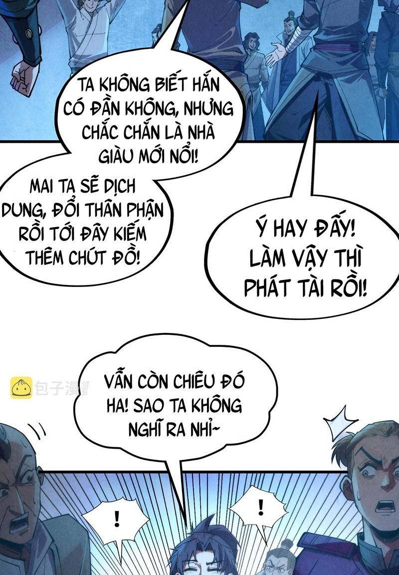 Vạn Cổ Chí Tôn Chap 139 - Next Chap 140