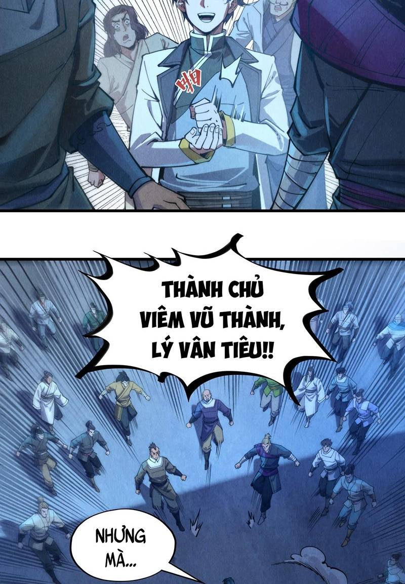 Vạn Cổ Chí Tôn Chap 139 - Next Chap 140