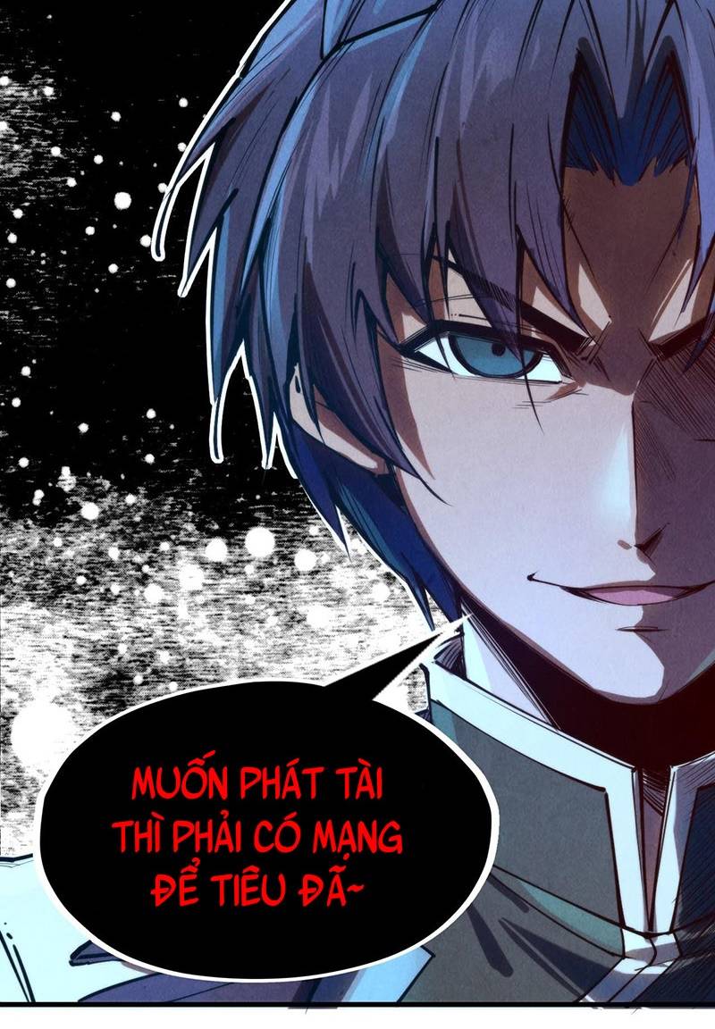 Vạn Cổ Chí Tôn Chap 139 - Next Chap 140