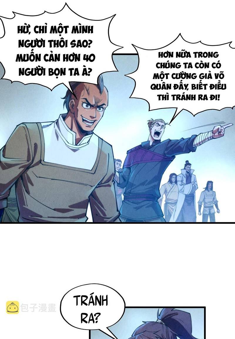 Vạn Cổ Chí Tôn Chap 139 - Next Chap 140