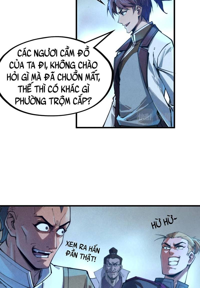 Vạn Cổ Chí Tôn Chap 139 - Next Chap 140
