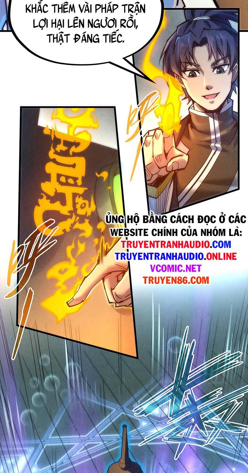 Vạn Cổ Chí Tôn Chap 139 - Next Chap 140