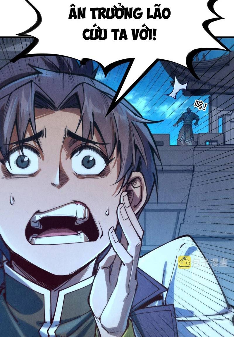 Vạn Cổ Chí Tôn Chap 139 - Next Chap 140