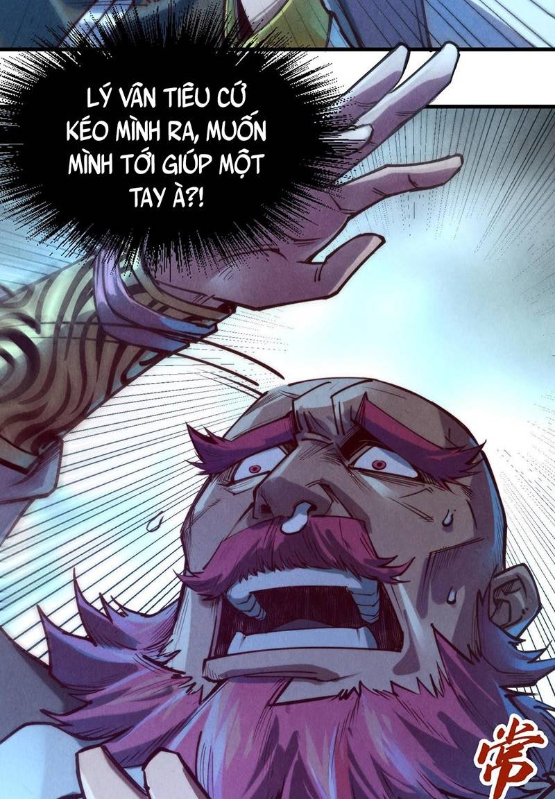 Vạn Cổ Chí Tôn Chap 139 - Next Chap 140