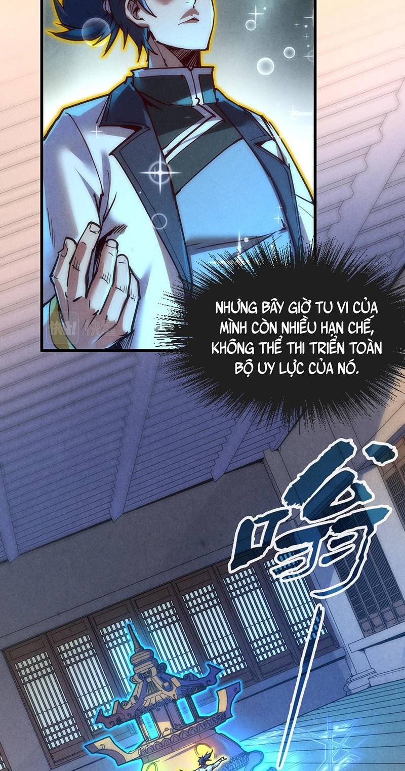 Vạn Cổ Chí Tôn Chap 139 - Next Chap 140