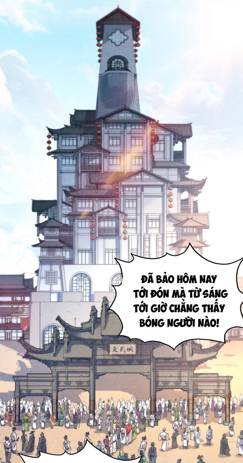 Vạn Cổ Chí Tôn Chap 139 - Next Chap 140