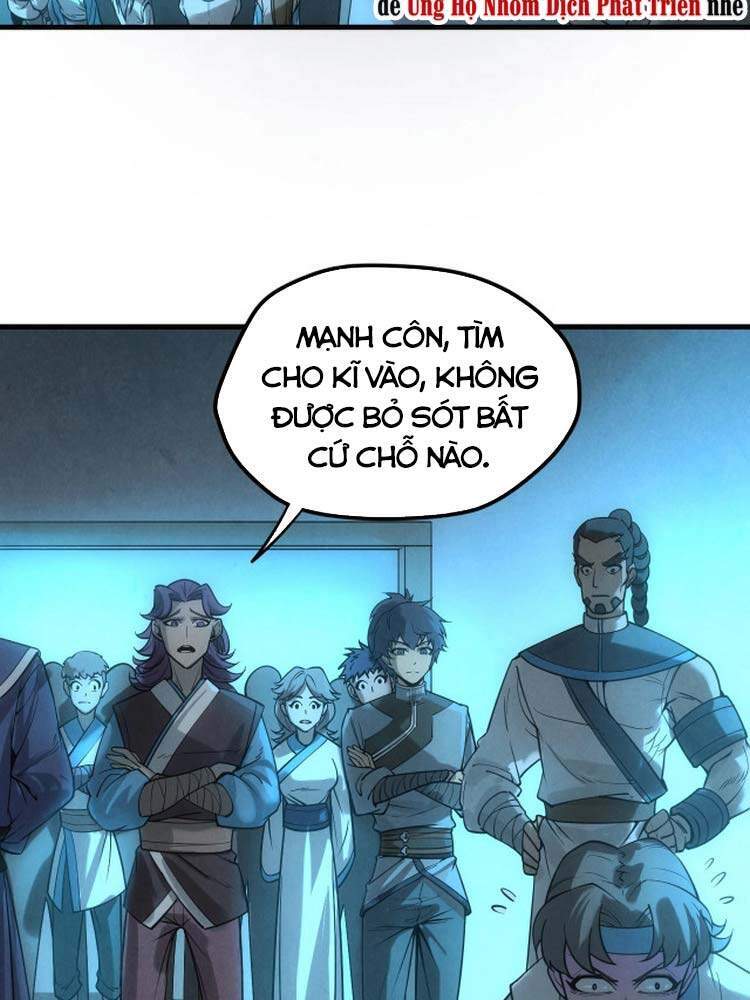Vạn Cổ Chí Tôn Chap 14 - Next Chap 15