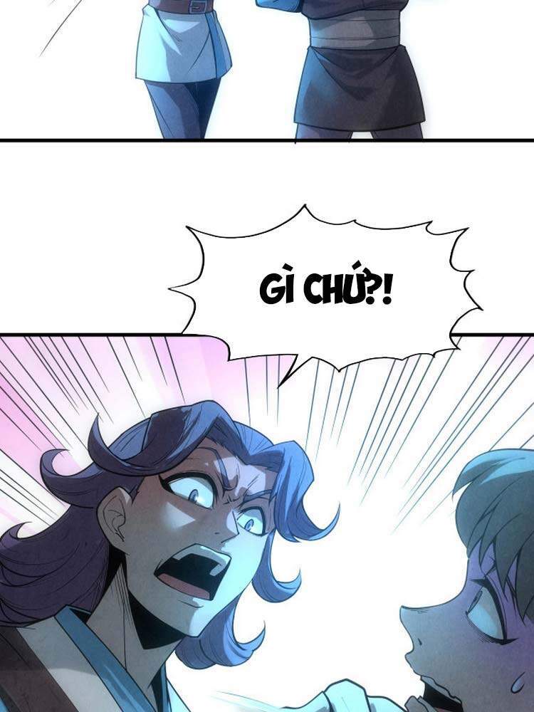 Vạn Cổ Chí Tôn Chap 14 - Next Chap 15