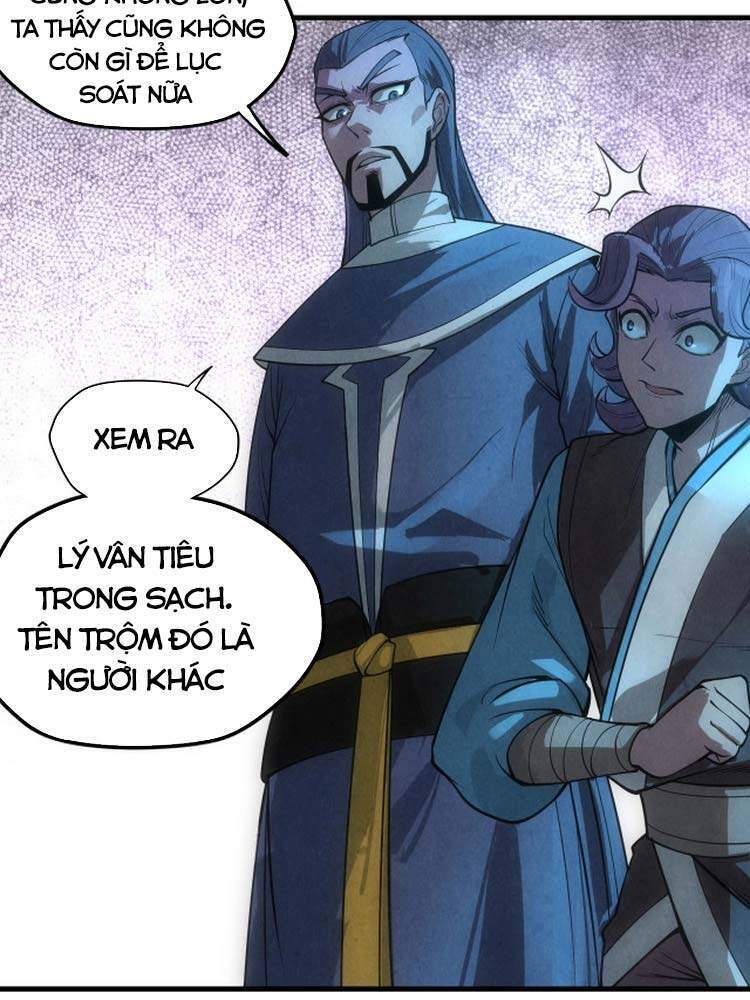 Vạn Cổ Chí Tôn Chap 14 - Next Chap 15