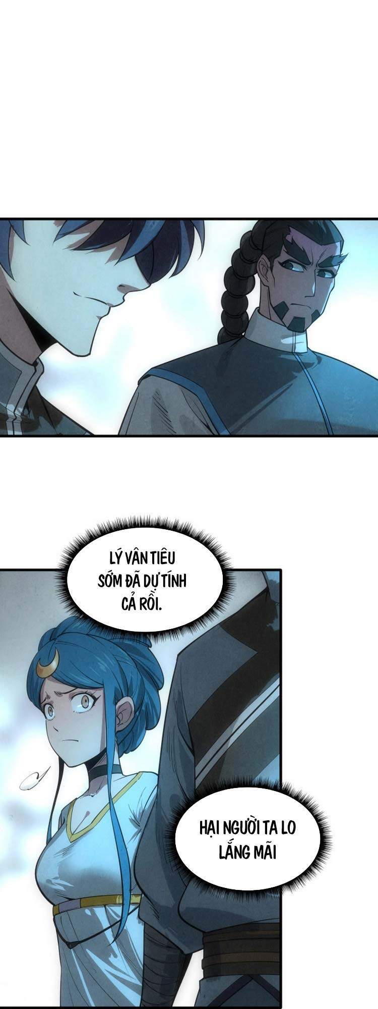 Vạn Cổ Chí Tôn Chap 14 - Next Chap 15