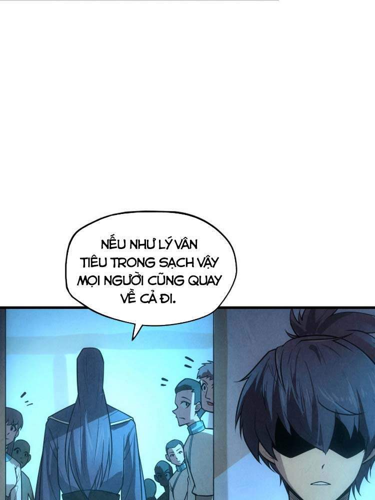 Vạn Cổ Chí Tôn Chap 14 - Next Chap 15