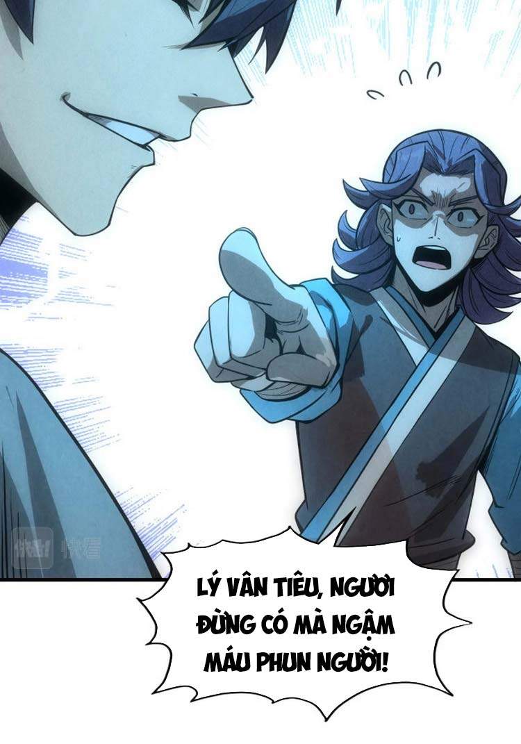 Vạn Cổ Chí Tôn Chap 14 - Next Chap 15
