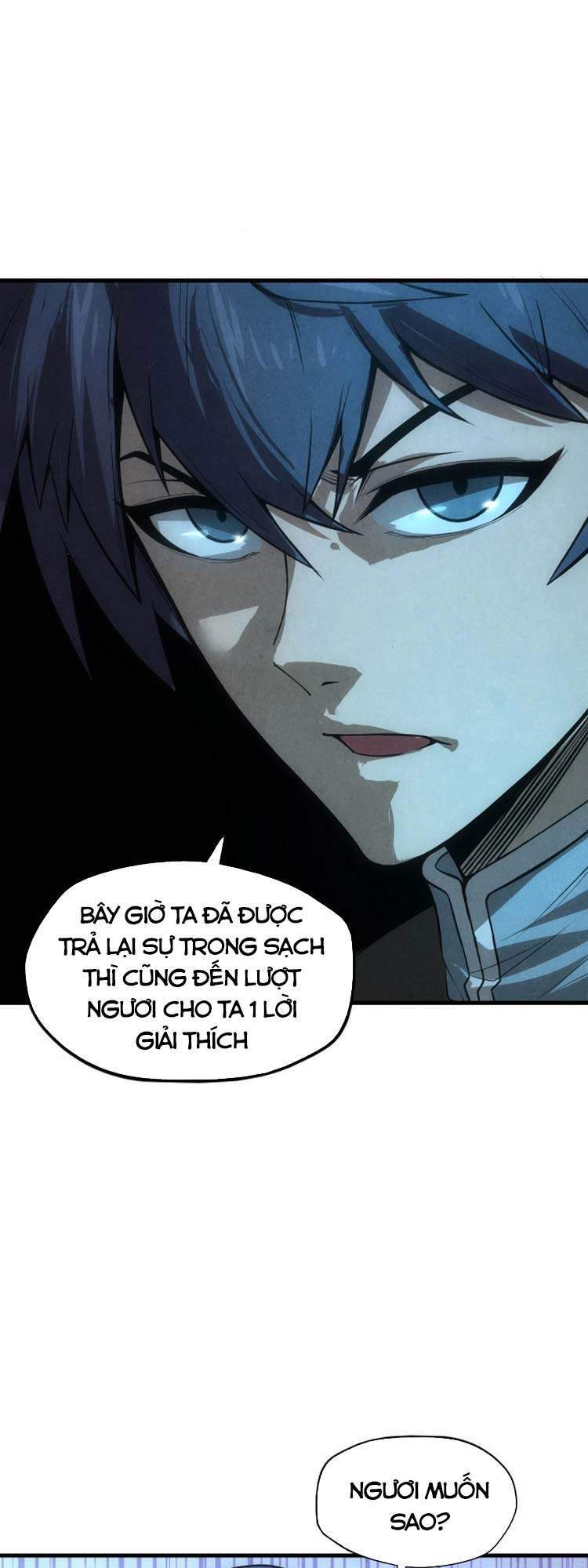 Vạn Cổ Chí Tôn Chap 14 - Next Chap 15