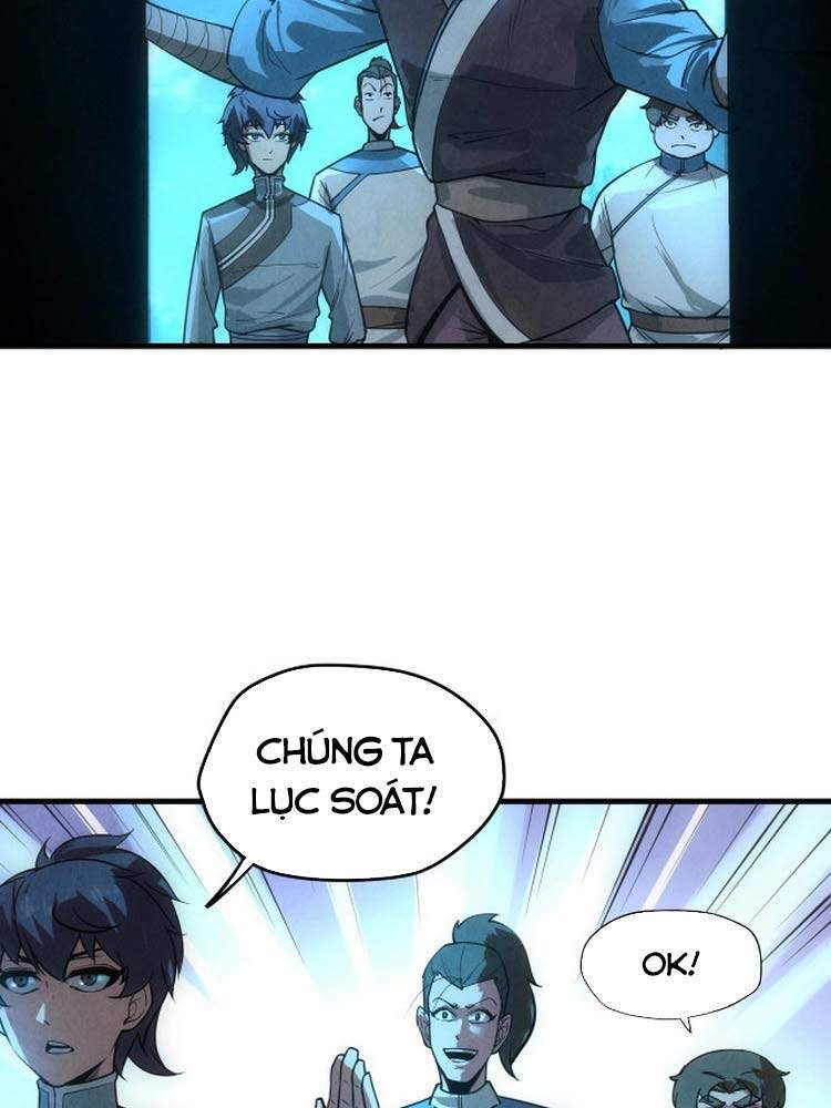 Vạn Cổ Chí Tôn Chap 14 - Next Chap 15