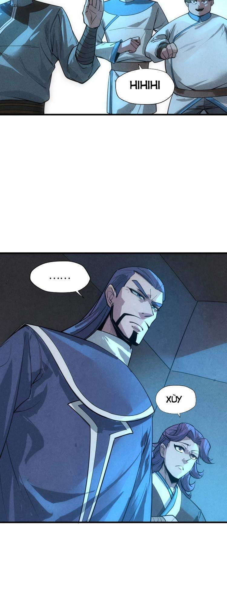 Vạn Cổ Chí Tôn Chap 14 - Next Chap 15