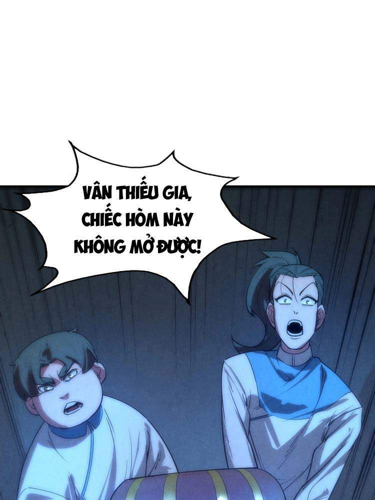 Vạn Cổ Chí Tôn Chap 14 - Next Chap 15