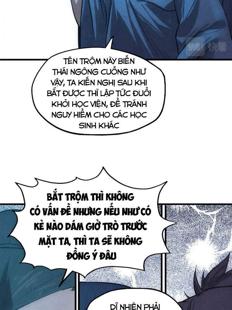 Vạn Cổ Chí Tôn Chap 14 - Next Chap 15