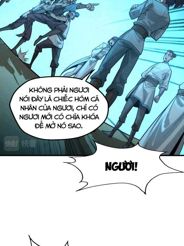 Vạn Cổ Chí Tôn Chap 14 - Next Chap 15