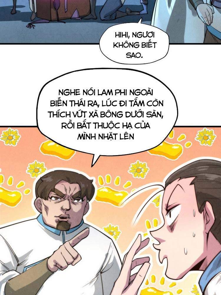 Vạn Cổ Chí Tôn Chap 14 - Next Chap 15