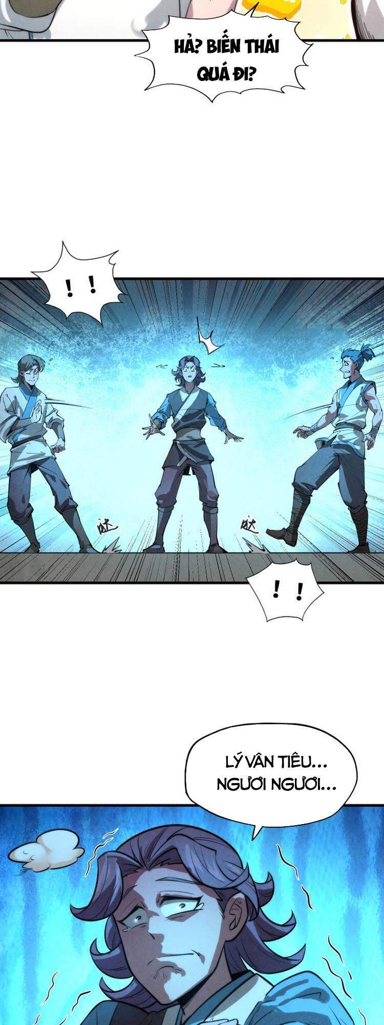 Vạn Cổ Chí Tôn Chap 14 - Next Chap 15