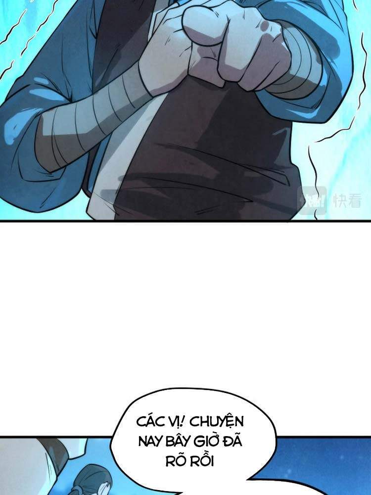 Vạn Cổ Chí Tôn Chap 14 - Next Chap 15