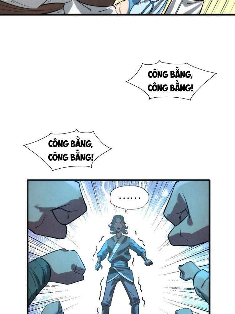 Vạn Cổ Chí Tôn Chap 14 - Next Chap 15