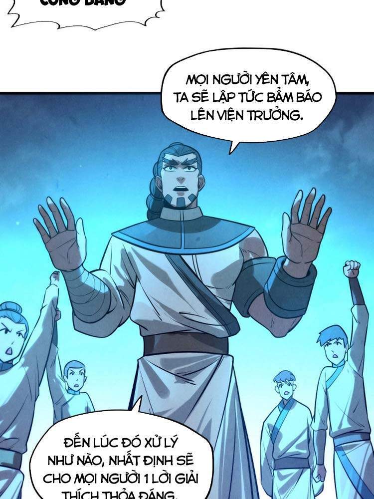 Vạn Cổ Chí Tôn Chap 14 - Next Chap 15