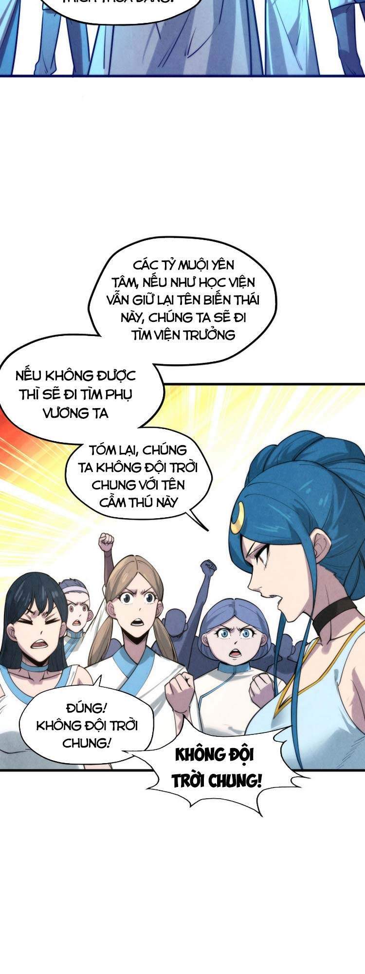 Vạn Cổ Chí Tôn Chap 14 - Next Chap 15