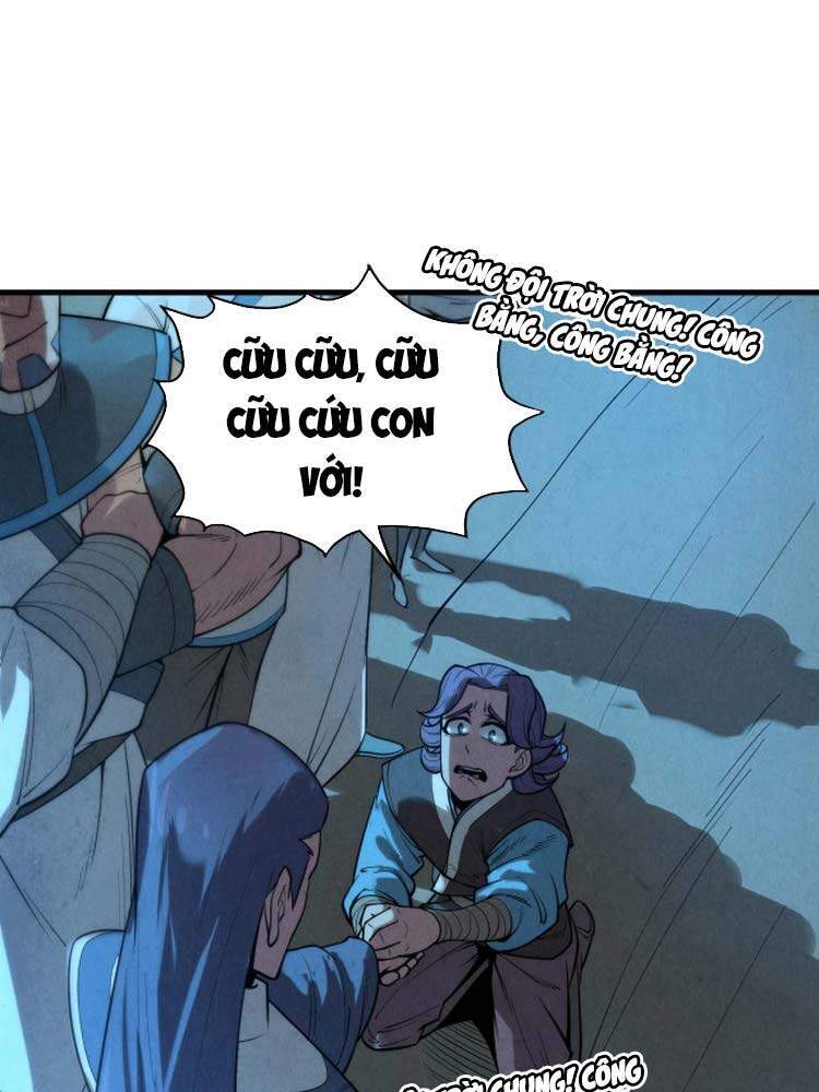 Vạn Cổ Chí Tôn Chap 14 - Next Chap 15