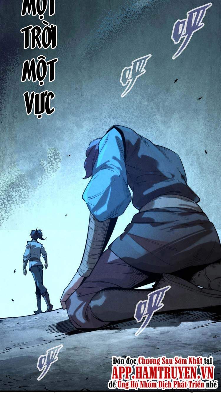 Vạn Cổ Chí Tôn Chap 14 - Next Chap 15