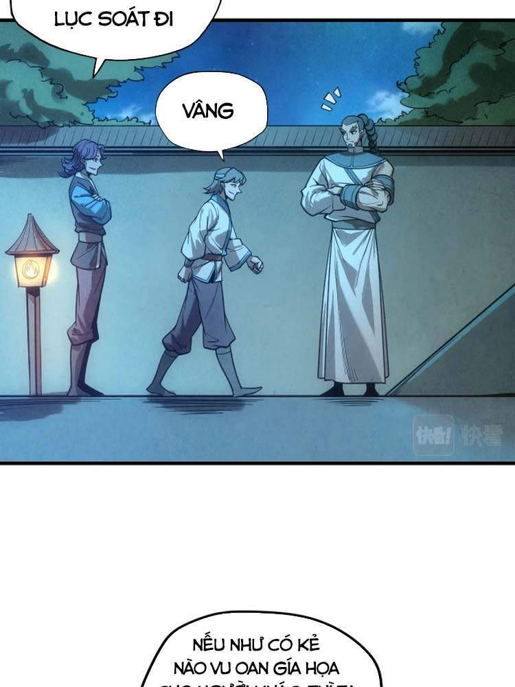 Vạn Cổ Chí Tôn Chap 14 - Next Chap 15