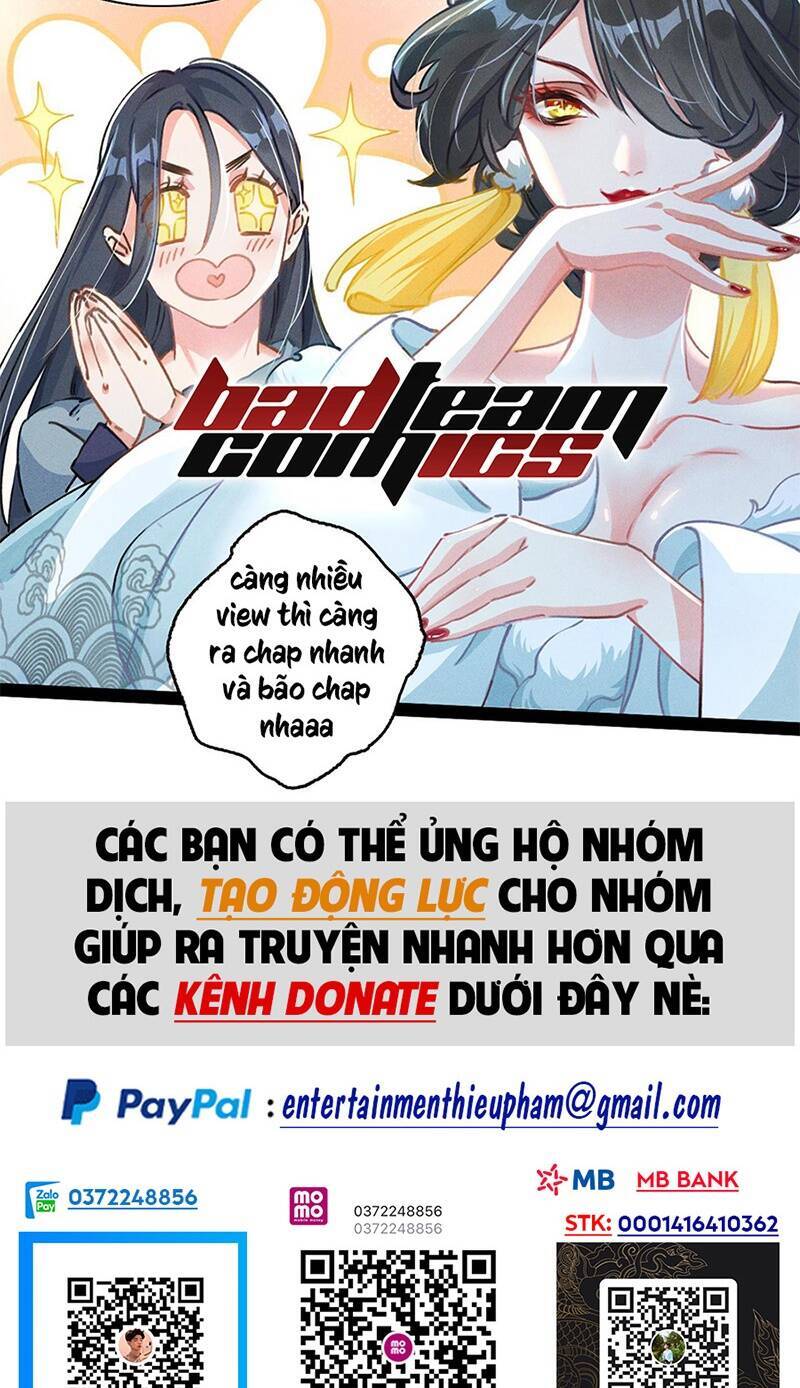 Vạn Cổ Chí Tôn Chap 140 - Next Chap 141