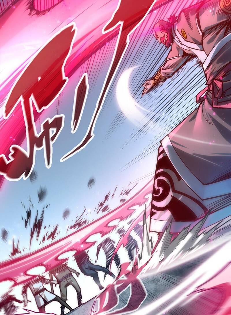 Vạn Cổ Chí Tôn Chap 140 - Next Chap 141