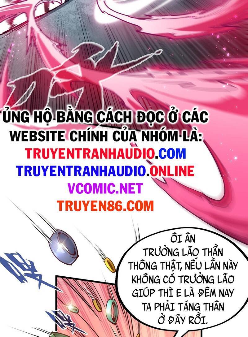 Vạn Cổ Chí Tôn Chap 140 - Next Chap 141