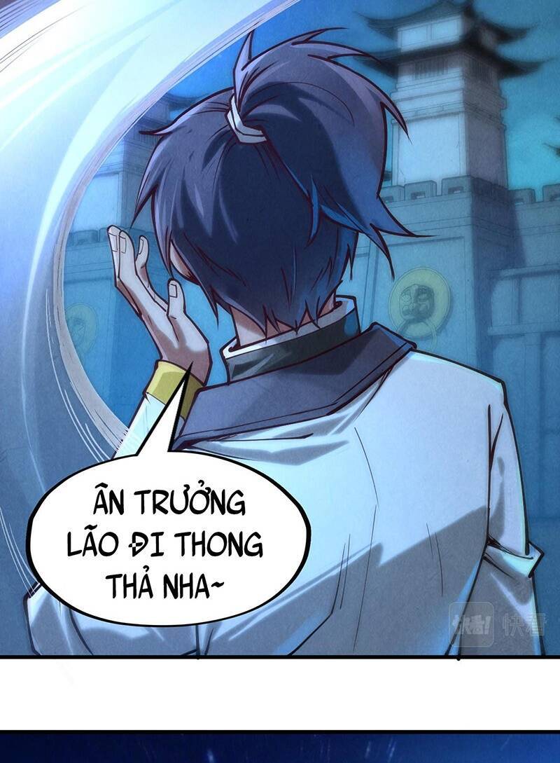 Vạn Cổ Chí Tôn Chap 140 - Next Chap 141