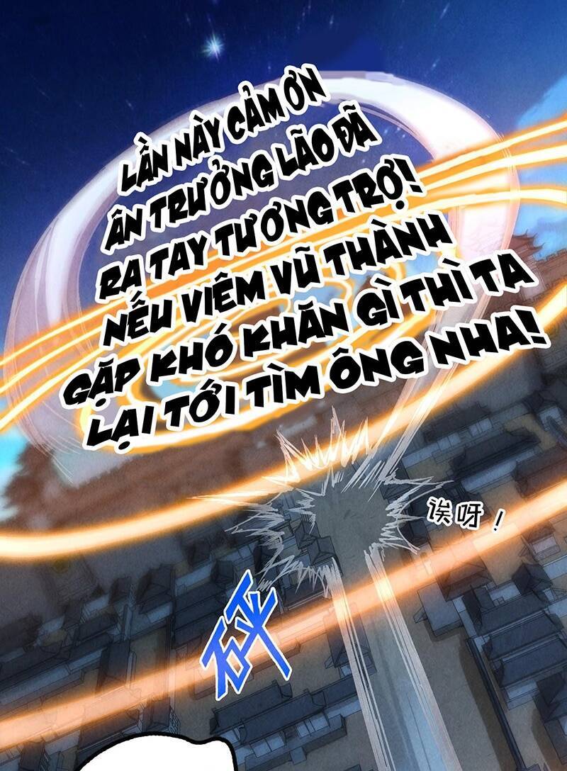 Vạn Cổ Chí Tôn Chap 140 - Next Chap 141