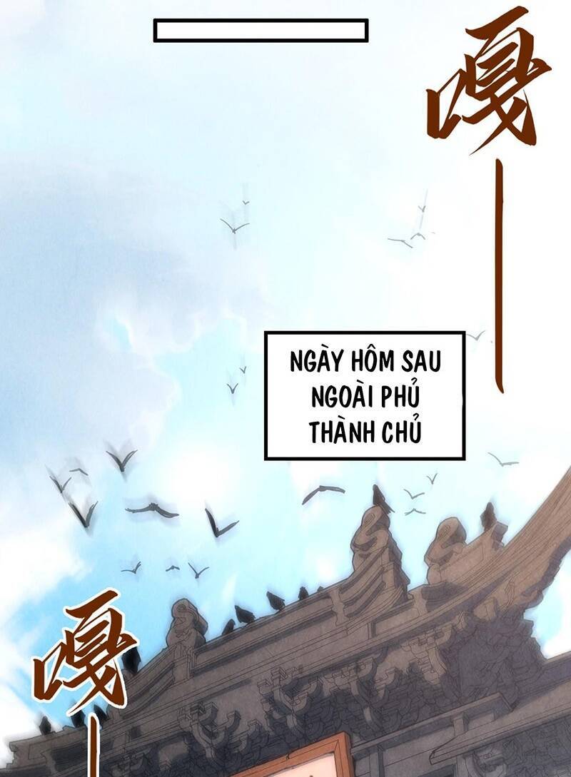 Vạn Cổ Chí Tôn Chap 140 - Next Chap 141
