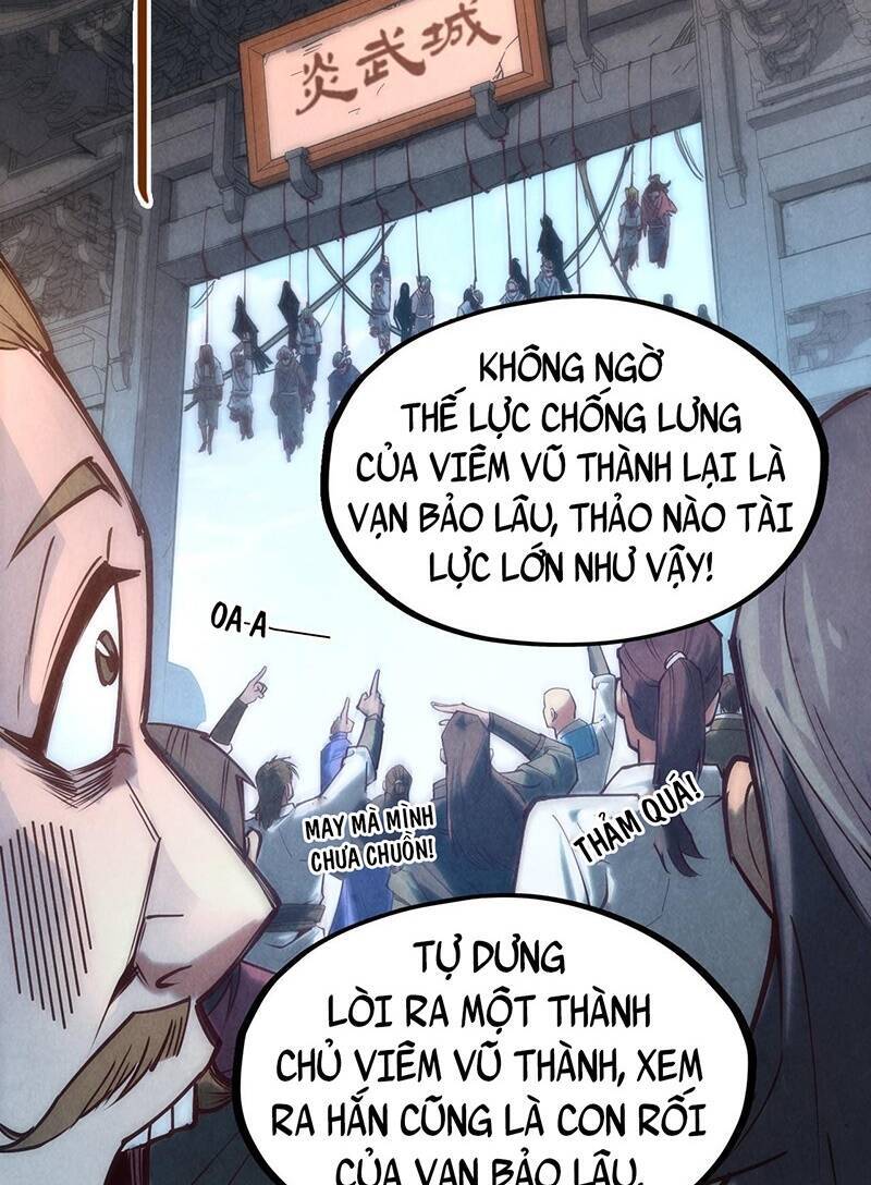 Vạn Cổ Chí Tôn Chap 140 - Next Chap 141