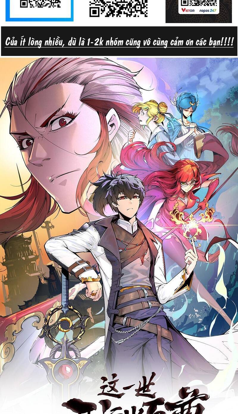 Vạn Cổ Chí Tôn Chap 140 - Next Chap 141
