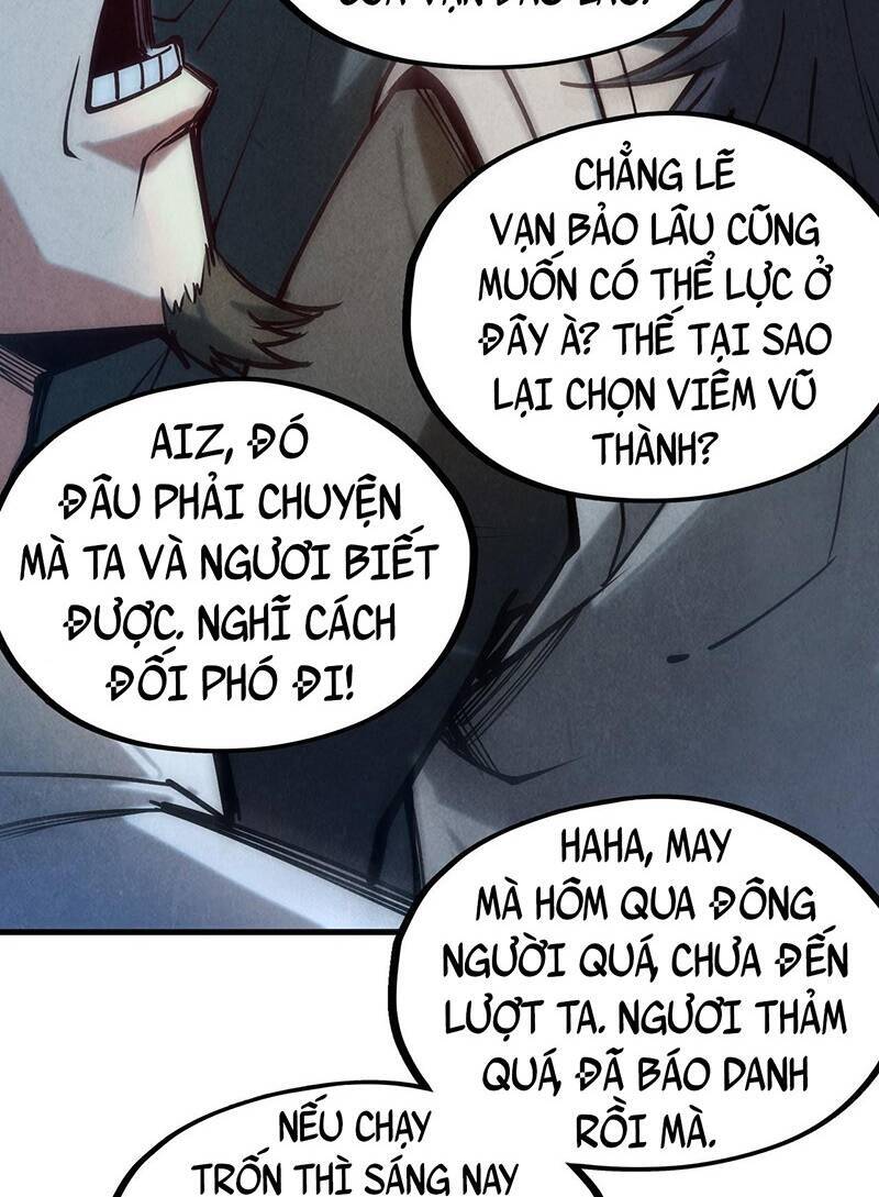 Vạn Cổ Chí Tôn Chap 140 - Next Chap 141