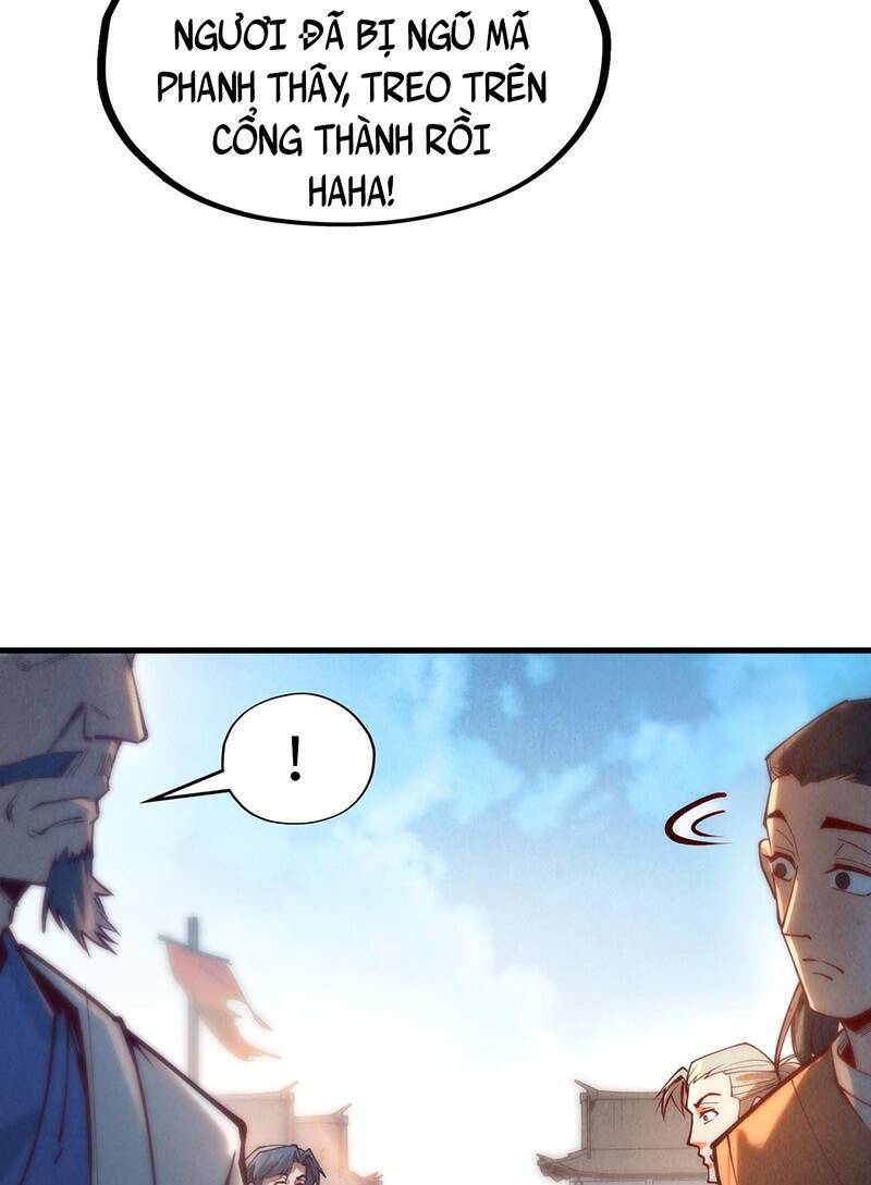 Vạn Cổ Chí Tôn Chap 140 - Next Chap 141