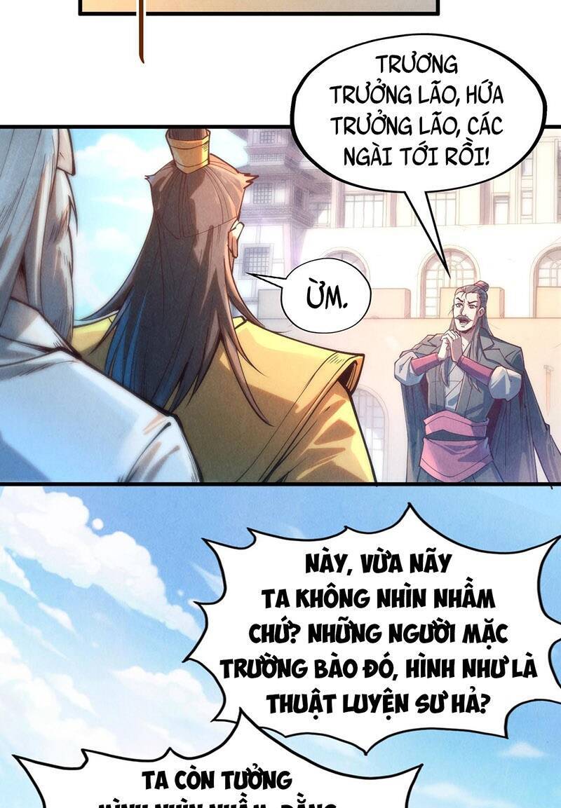 Vạn Cổ Chí Tôn Chap 140 - Next Chap 141