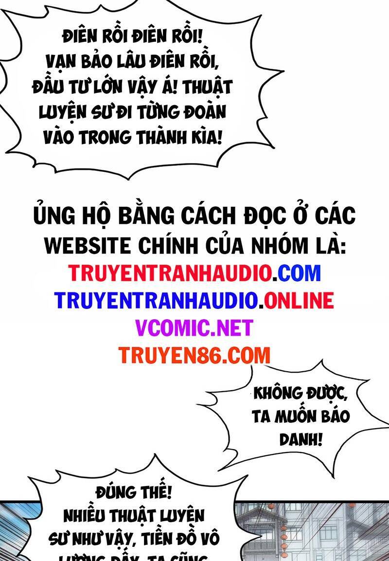 Vạn Cổ Chí Tôn Chap 140 - Next Chap 141