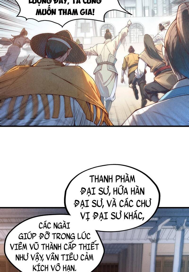 Vạn Cổ Chí Tôn Chap 140 - Next Chap 141