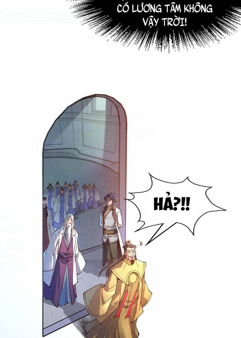 Vạn Cổ Chí Tôn Chap 140 - Next Chap 141