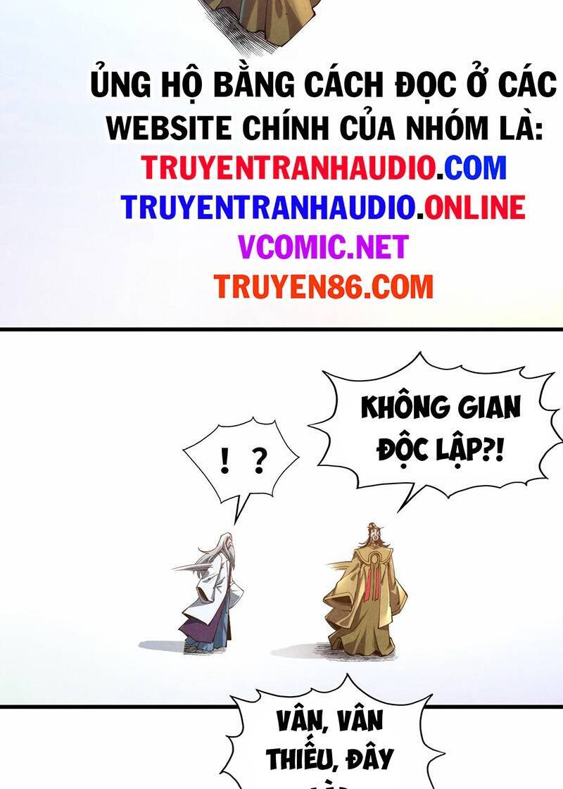 Vạn Cổ Chí Tôn Chap 140 - Next Chap 141