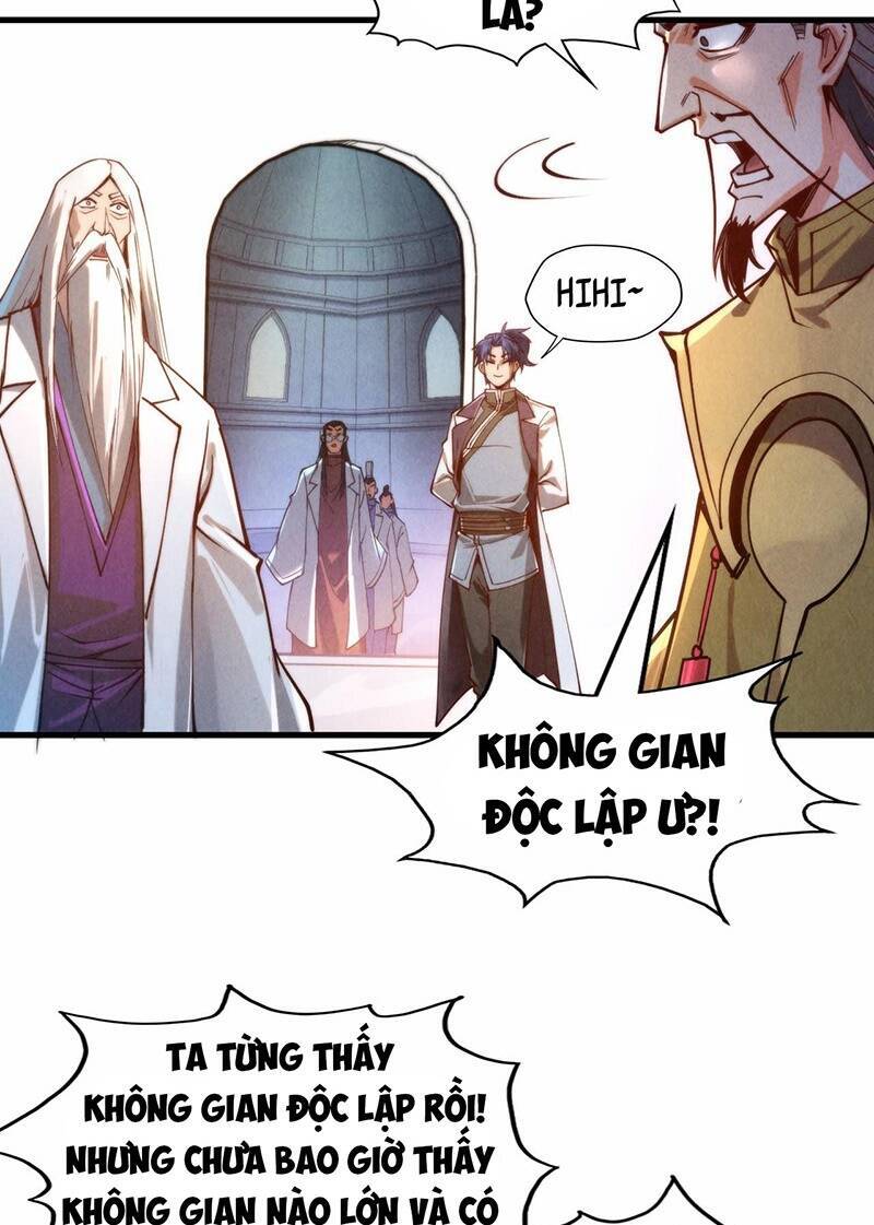 Vạn Cổ Chí Tôn Chap 140 - Next Chap 141