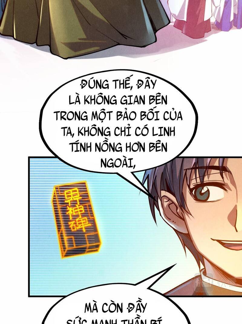 Vạn Cổ Chí Tôn Chap 140 - Next Chap 141