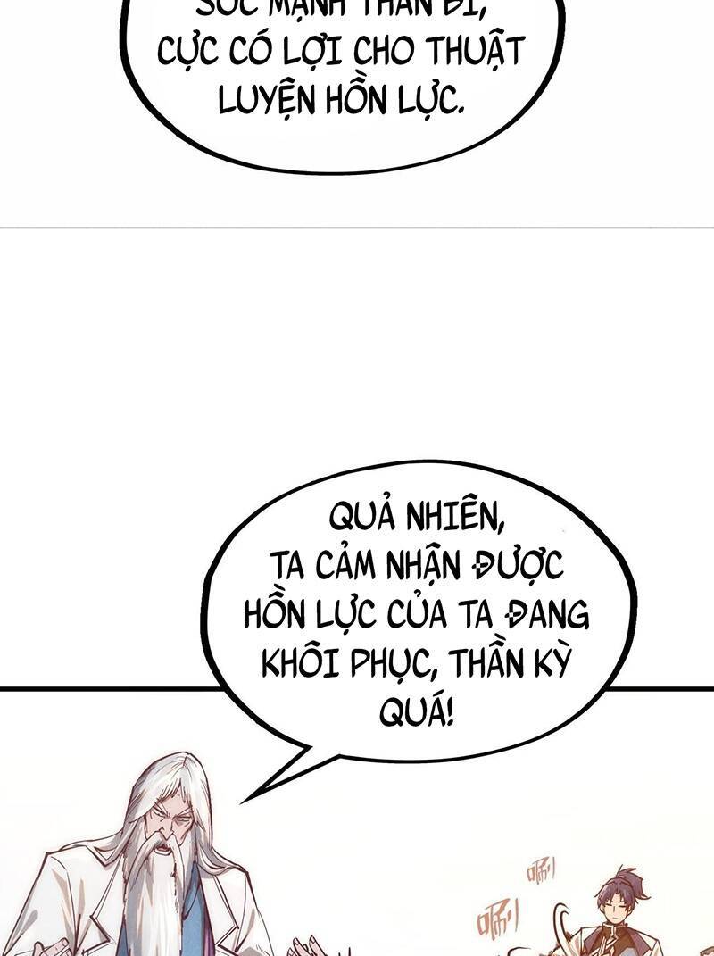 Vạn Cổ Chí Tôn Chap 140 - Next Chap 141